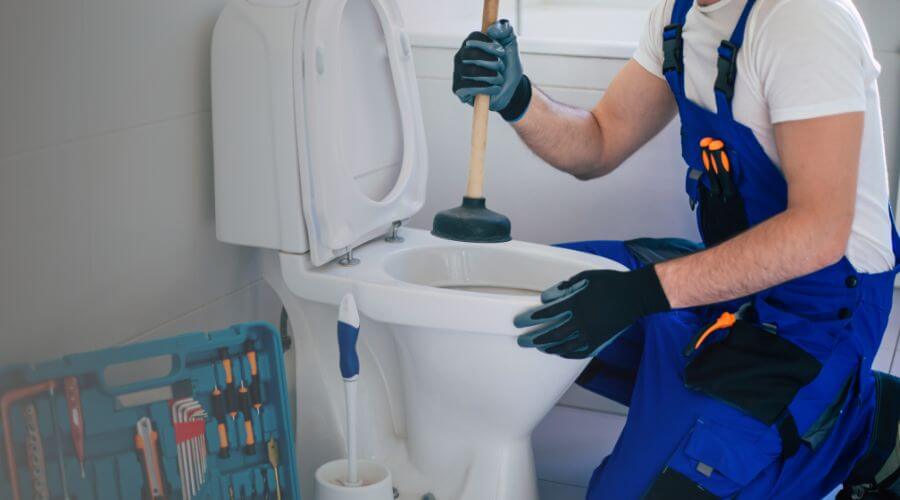 Professional Leak Detection Services in Speer, IL